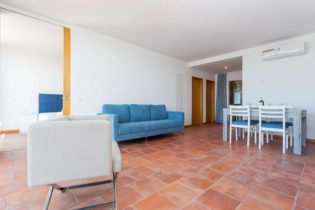 The Captain'S Nest By Seewest Lagos Apartment