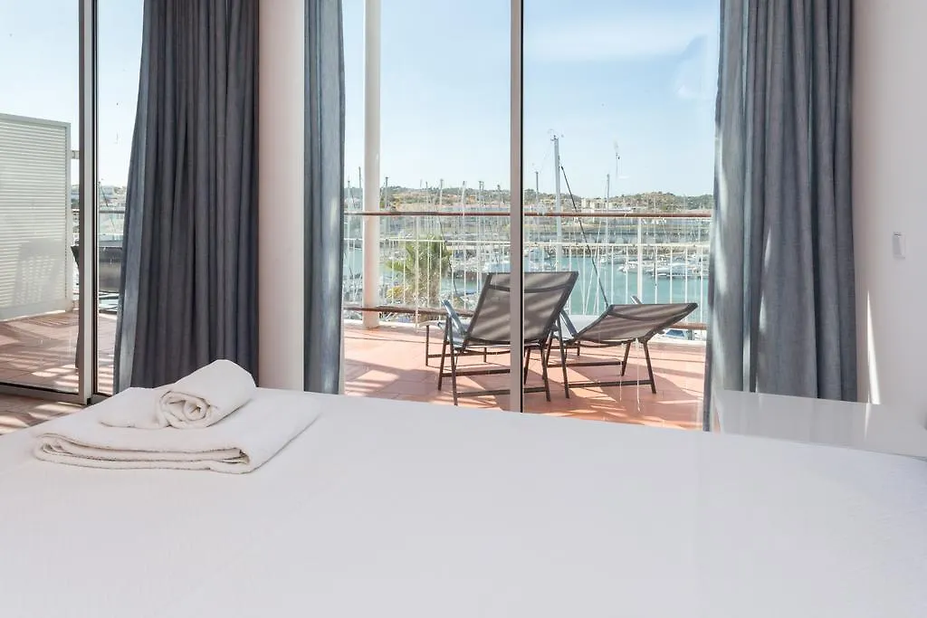 Daire The Captain'S Nest By Seewest Lagos