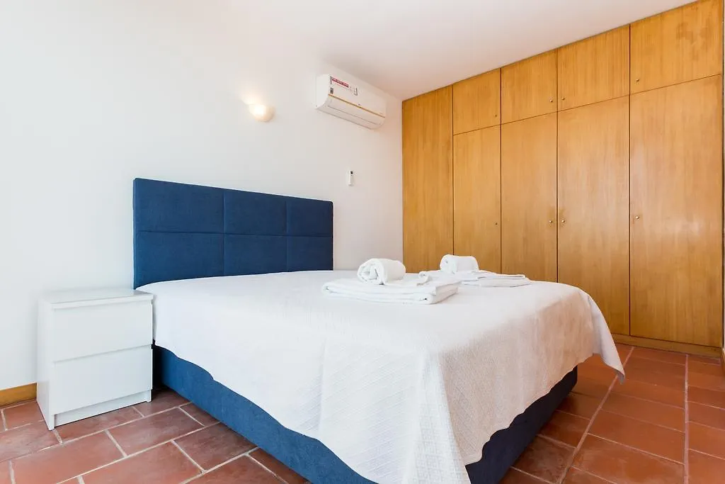 The Captain'S Nest By Seewest Lagos 0*,  Portugal