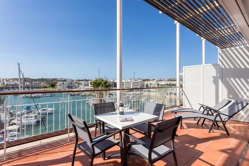 Apartment The Captain'S Nest By Seewest Lagos