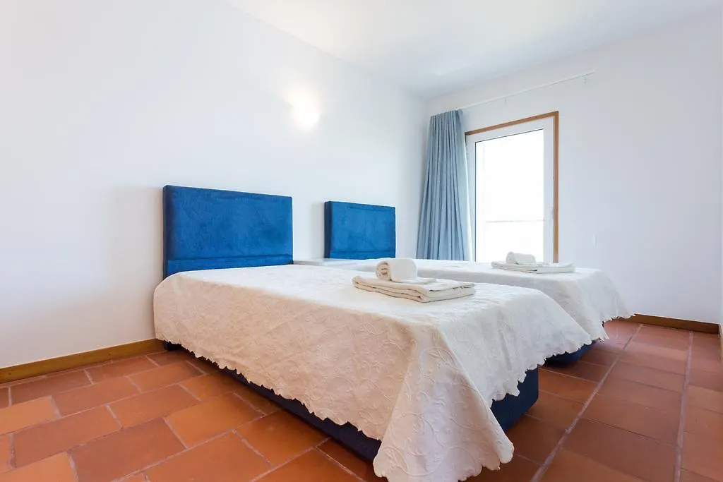 The Captain'S Nest By Seewest Lagos Portugal