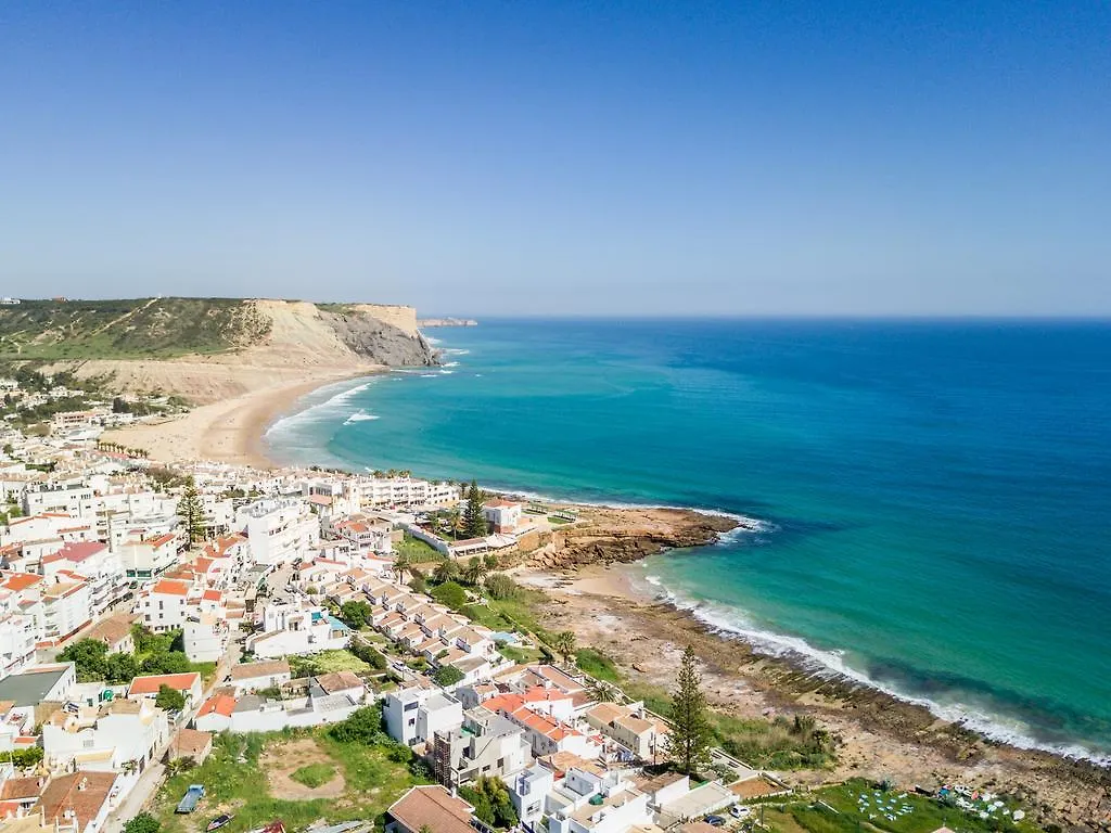 The Captain'S Nest By Seewest Lagos Portugal