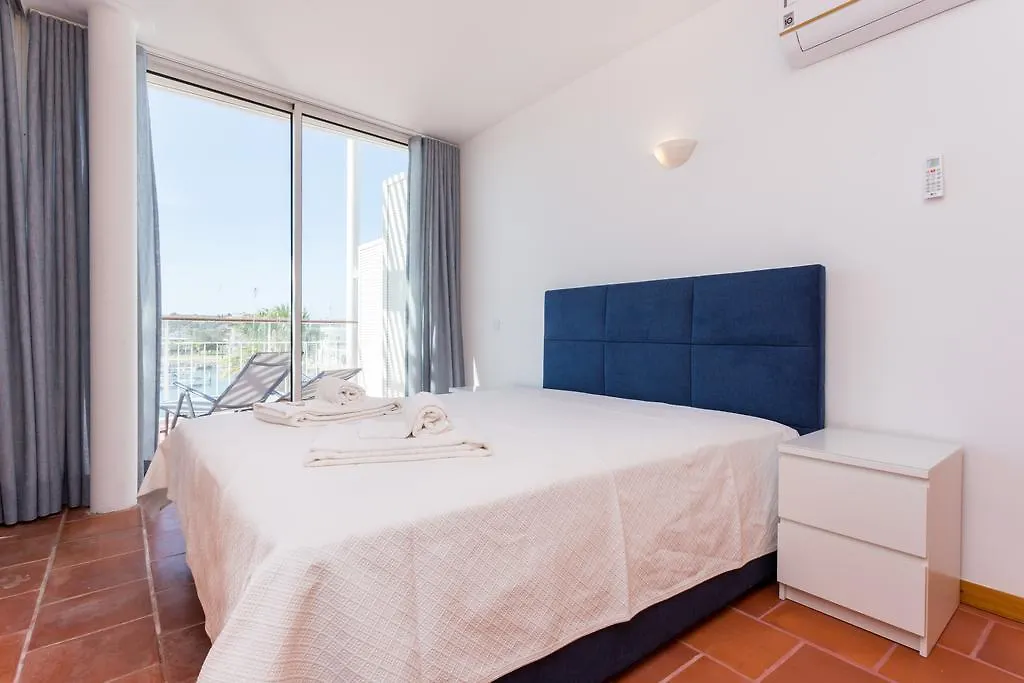 Apartment The Captain'S Nest By Seewest Lagos