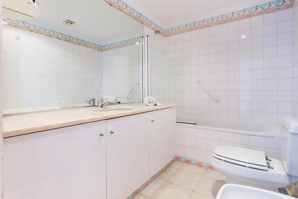 Apartment The Captain'S Nest By Seewest Lagos Portugal