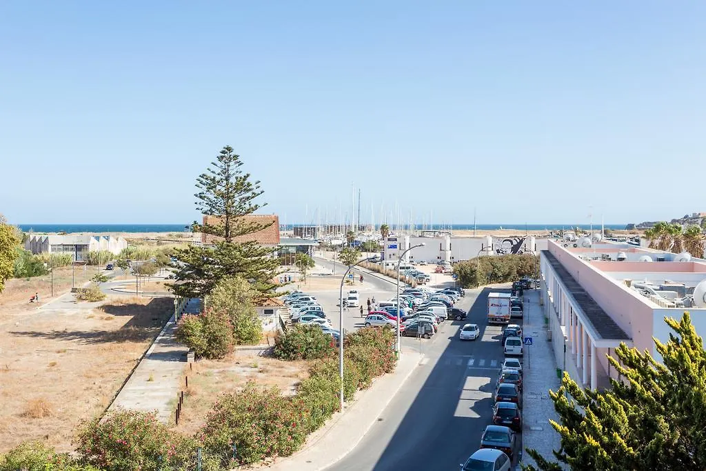 Apartment The Captain'S Nest By Seewest Lagos Portugal