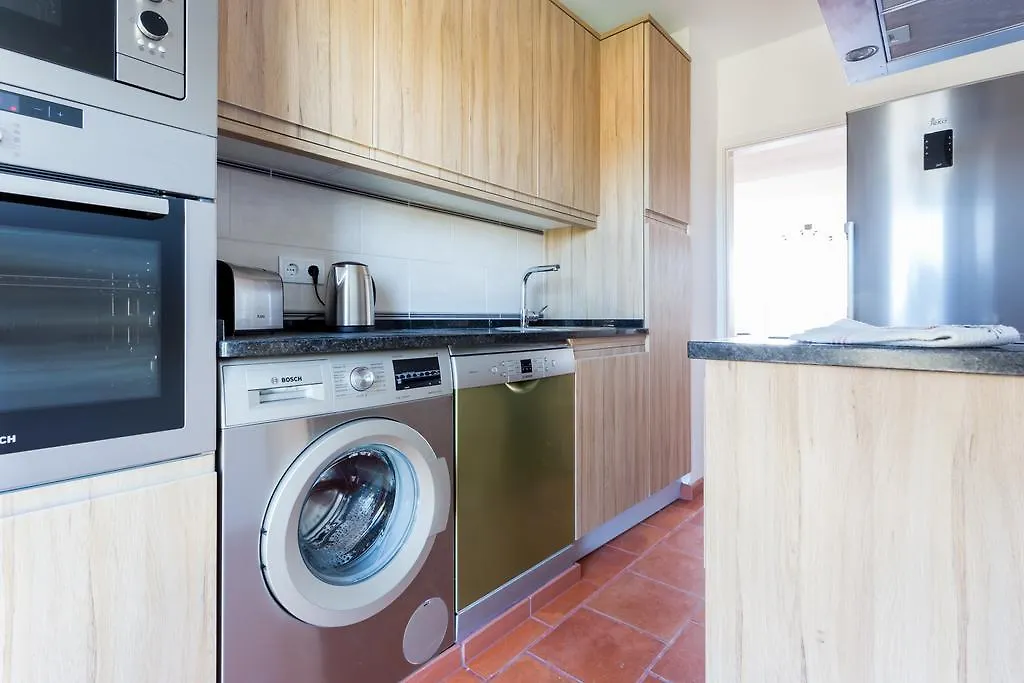 Apartment The Captain'S Nest By Seewest Lagos