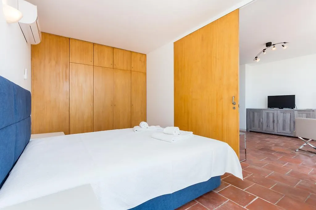 The Captain'S Nest By Seewest Lagos Apartment
