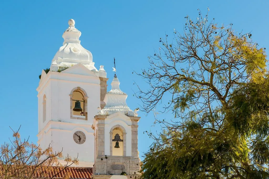 The Captain'S Nest By Seewest Lagos Portugal